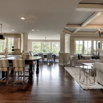 Orono Distinctions