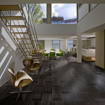 Kahrs Hardwood Flooring