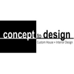 Concept to Design Inc.