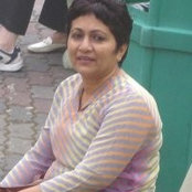 Preeti Vijaykumar's photo