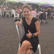 Pascale Pellerin's photo