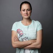 Kirsty Sharman's photo