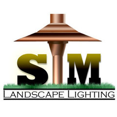S&M Landscape Lighting