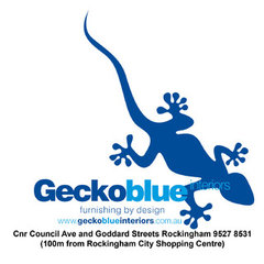 Geckoblue Interiors