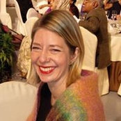 Foto von Helen Pheby
