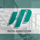 HP Metal Fabrication