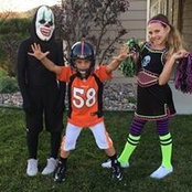 Melissa Marx's photo