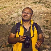 Rachit Mangal's photo