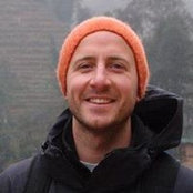 Ben Chamberlain's photo
