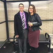 Natalie Johnson's photo