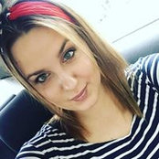 Marichka Kramar's photo