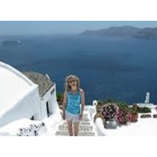 Chasidy White's photo