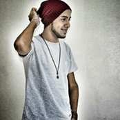 Thiago Brittos foto