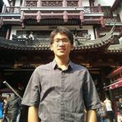 Sfrancis Cheang's photo