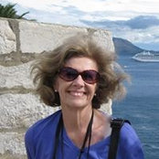 Harriet Barre's photo