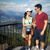 Joanna Tam's photo