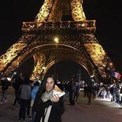 Julie Donnell's photo
