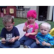 Danielle Ogren's photo