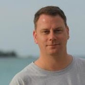 David Arnold's photo