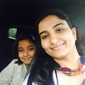 Foto von Nandini Ponna