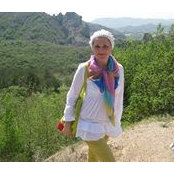 Елена Волошкоs billede