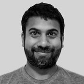 Jeevan Kalanithi's photo