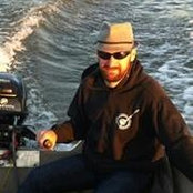 Christopher Marchand's photo