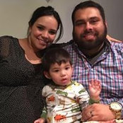 Gabriela Vinet's photo