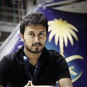 Foto di Sid Ramadan