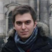 Gokhan Avdan's photo