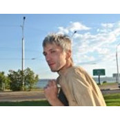 Grigory Seryykh's photo