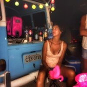 Foto von Olivia De Tinguy