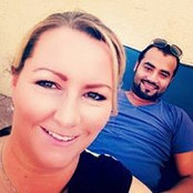 Zoë Al Majars billede