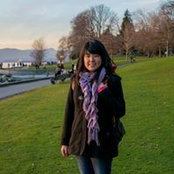 Kitty Feng's photo