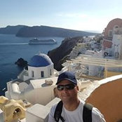 Karim Bazan's photo
