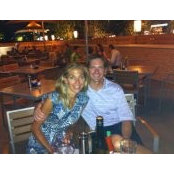 Jamie Guerin's photo