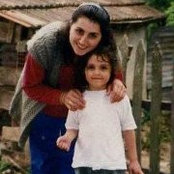 Mine Bezircioğlus billede