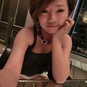 Crystal Wangs billede