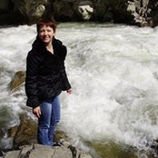 Елена Целуйко's photo