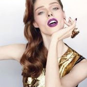 Coco Rocha's photo