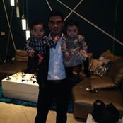 Arnaldo Penas's photo