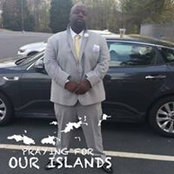 Gerard Hall's photo