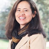 Foto de Marjorie Baquerizo- Kielkopf