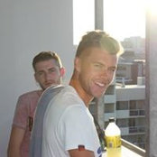 Max Illingworth's photo