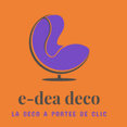 Photo de profil de e-dea deco