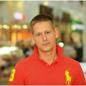 Anton Smirnov's photo