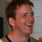 Alister Ford's photo