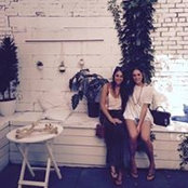 Nikki Altmans foto