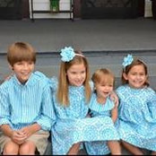 Foto di Susannah Mathews