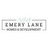 Emery Lane Homes & Development
